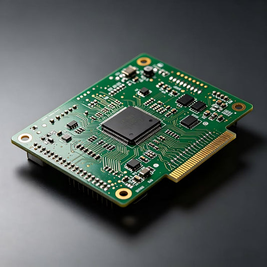 PCB